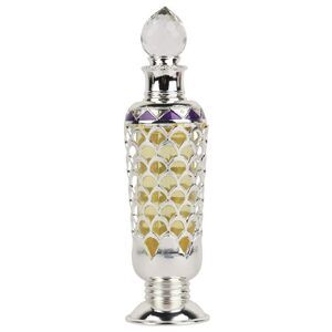 Khadlaj Nagham Concentrated Perfume Oil for Women 0.67 oz / 20 ml - New